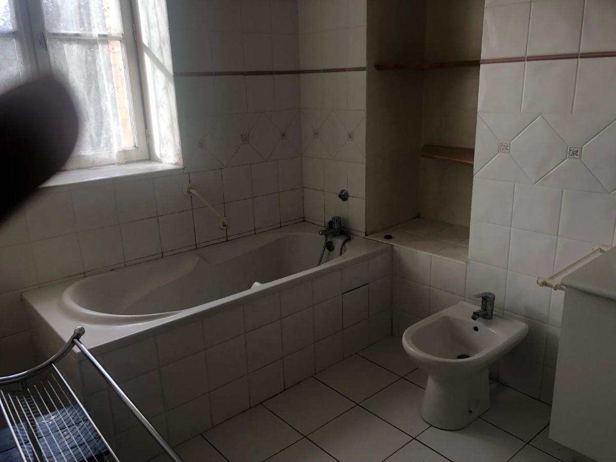 Gite -Belle Maison Dans Une Ancienne Ecole-Tarif Reduit Hors We ! Chanzeaux Экстерьер фото